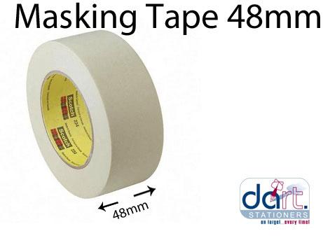 MASKING TAPE 48mm