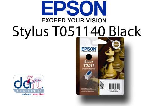 EPSON STYLUS (TO51140)