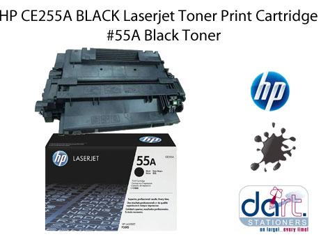 HP CE255A L/J P3015 TONER 6K