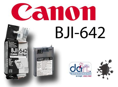 CANON BJI-642 GEN.CART.BJ300