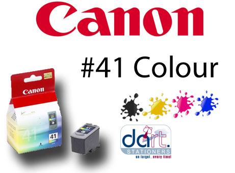 CANON CL-41 IP1600/2200 COLOUR