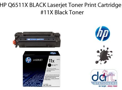 HP Q6511X TONER 12K