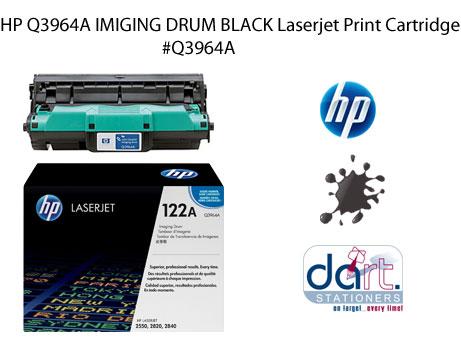 HP Q3964A IMIGING DRUM