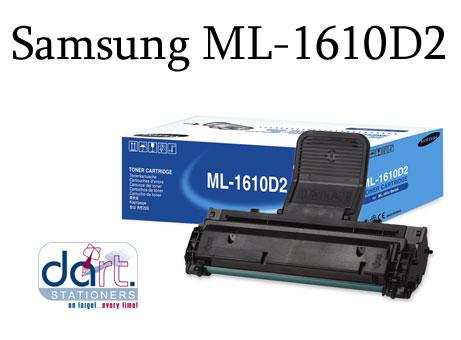 SAMSUNG MLT-D119S ML16/2010D2/SCX4521D3