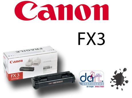 CANON FX3 FAX CARTRIDGE