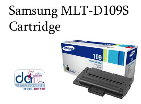 SAMSUNG MLT-D109S SCX- 4300 SERIES TONER