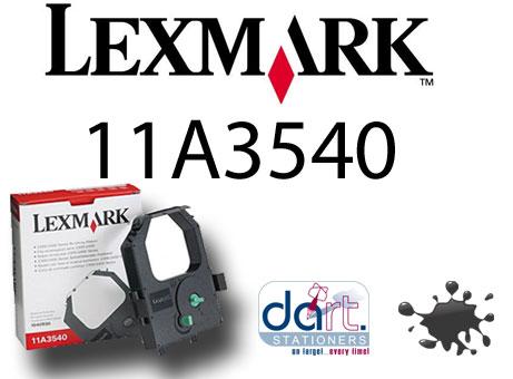 LEXMARK 2380 ORIGINAL 11A3540(3070166)
