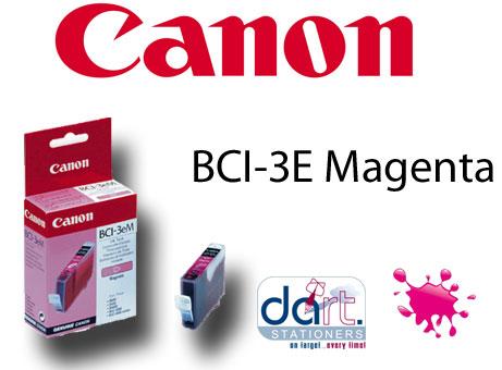 CANON BCI 3M CART MAGENTA