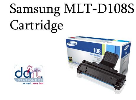 SAMSUNG MLT-D108S ML-1640,2240 SERIES TONER