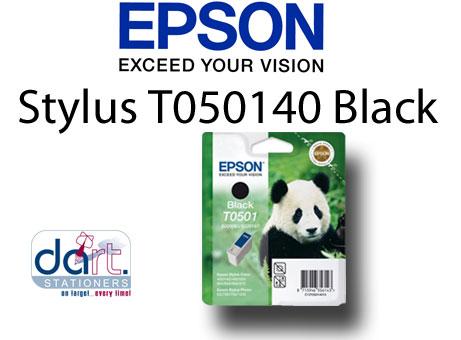 EPSON STYLIS TO50140  BLACK