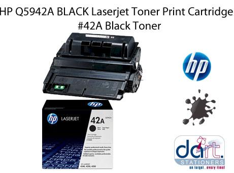 HP Q5942A 4250/4350 1000 PG