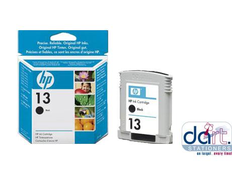 HP C4814AE INKJET BLACK