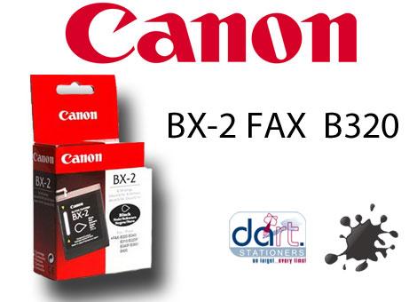 CANON BX 2 FAX CARTRIDGE B320