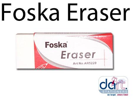 ERASER MON AMI A20