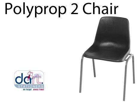 CHAIR POLYPROP-2 CHAIR