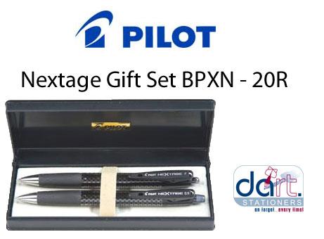 PILOT NEXTAGE GIFT SET BPXN-20R