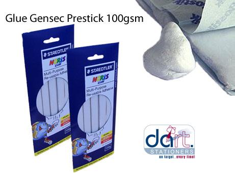 GLUE GENSEC PRESTIK 100GSM