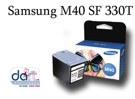 SAMSUNG M40 SF330T/335