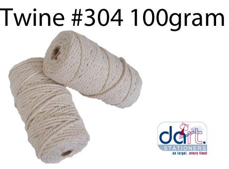 TWINE (100g) 304