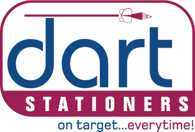 Dart Stationery