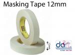 MASKING TAPE 12mm