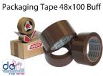 PACKAGING TAPE 48X100 BUFF