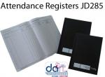 ATTENDANCE REGISTERS JD285/4414
