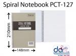 NOTE BOOK STUDENT JD127/4410