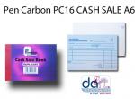 PEN CARBON  PC16 CASH SALE