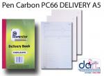 PEN CARBON  PC66 DELIVERY