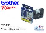 BROTHER P-TOUCH TAPE TZ-121