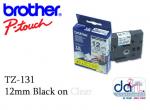 BROTHER P-TOUCH TAPE TZ-131