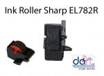 INK ROLLER SHARP EL782R