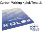 CARBON WRITING KOLOK TENACIA