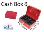 CASH BOX 6