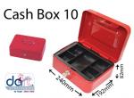 CASH BOX 10