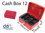 CASH BOX 12