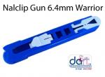 NALCLIP GUN 6.4MM - No.1156