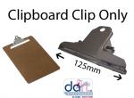 CLIPBOARD CLIP ONLY