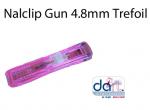 NALCLIP GUN 4.8MM TREFOIL