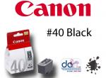 CANON PG-40 IP1600/2200 BLACK