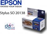 EPSON STYLUS S020138