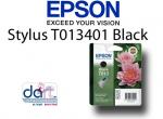 EPSON STYLUS T013401 BLACK
