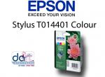 EPSON STYLUS T014401 COLOUR