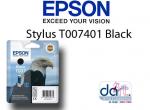 EPSON STYLUS T007401 BLK
