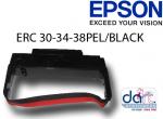 EPSON ERC 30-34-38 PEL/BLACK