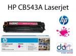 HP CB543A  L/JET CP1215/15 1518 MAGENTA TONER 125A