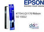 EPSON LQ1170 RIBBON GEN #7754