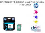 HP C8766HE TRI COLOUR