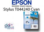 EPSON STYLIS TO44240 CYAN